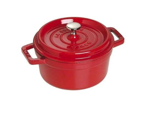 STAUB 1102206 stoofpot STAUB 1102206 stoofpot