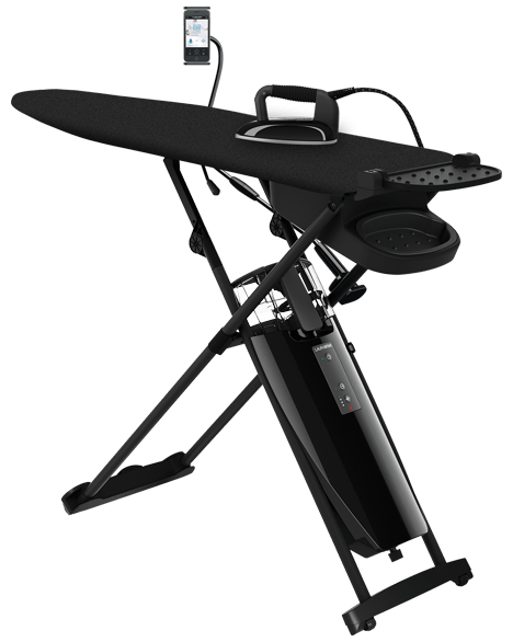 LAURASTAR 0002301805 strijksysteem LAURASTAR 0002301805 strijksysteem