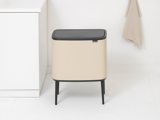 BRABANTIA 201608 afvalemmer