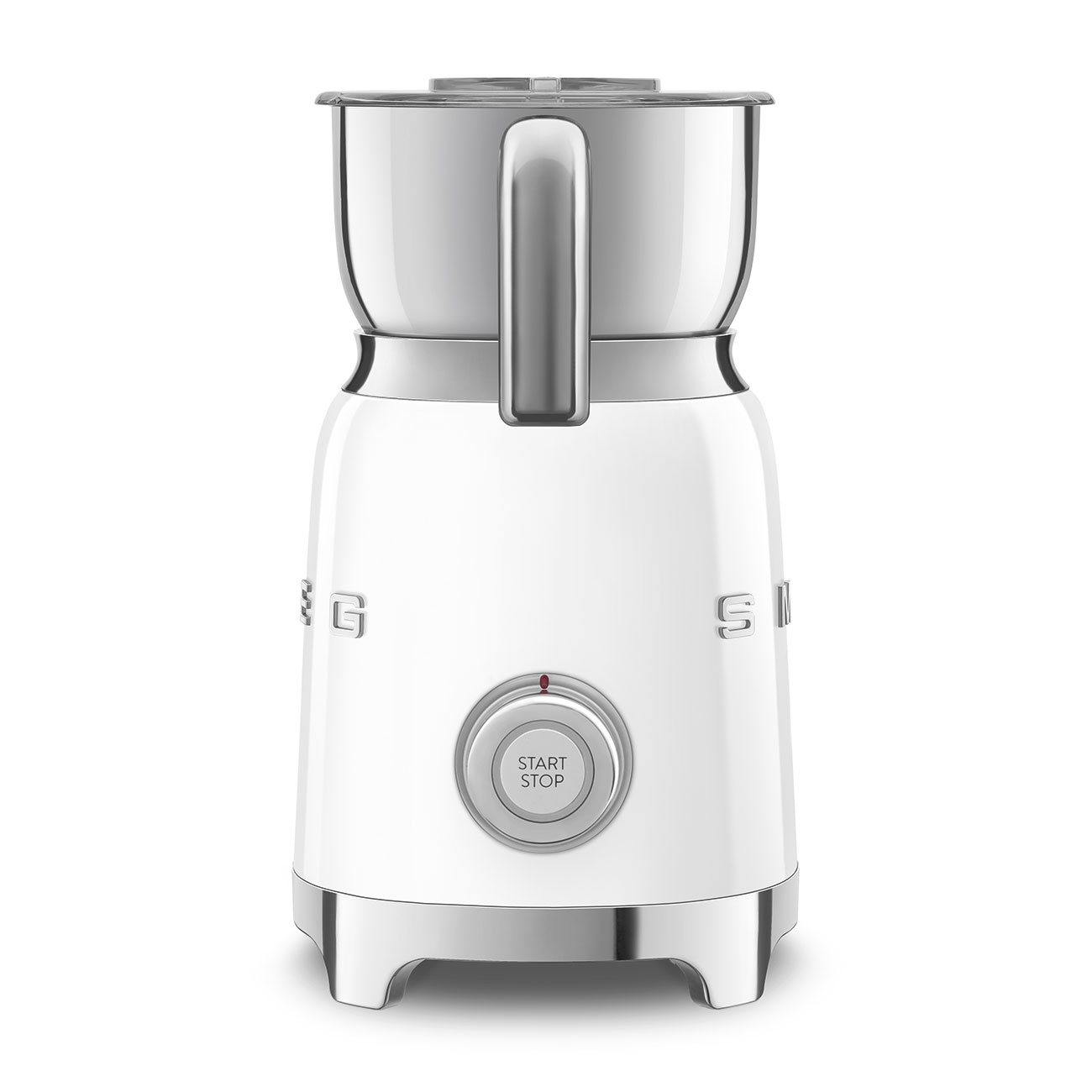 SMEG SDA MFF11WHEU melkopschuimer
