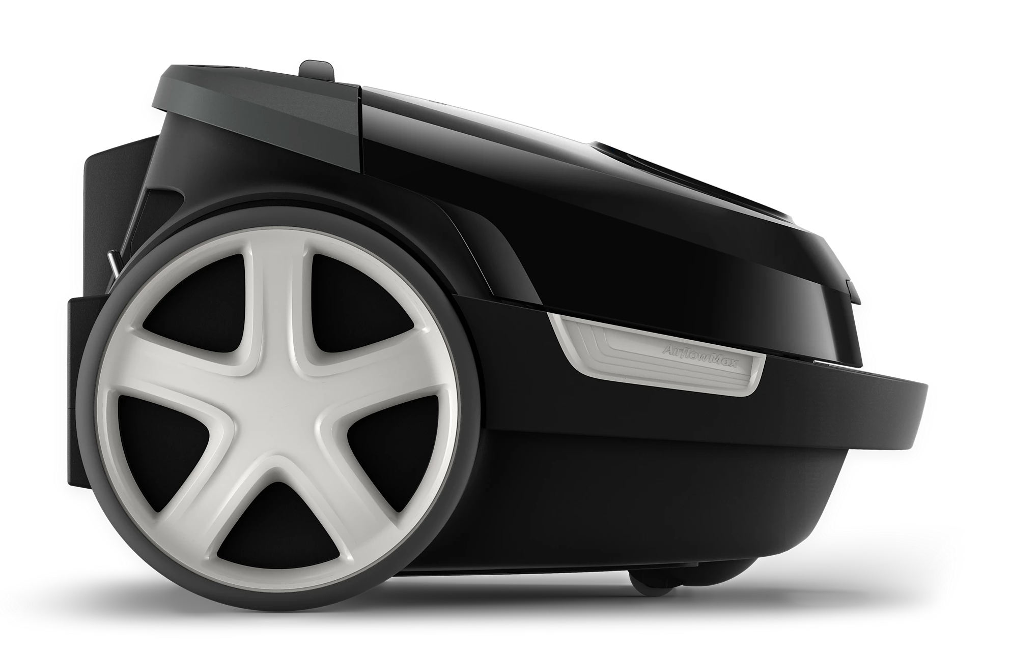 PHILIPS PDXD3112/09 stofzuiger met zak PHILIPS PDXD3112/09 stofzuiger met zak