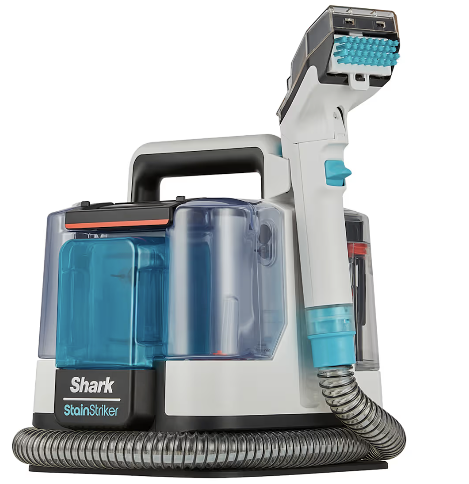 SHARK PX200EUT tapijtreiniger