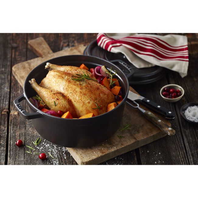 STAUB 1102425 stoofpot STAUB 1102425 stoofpot