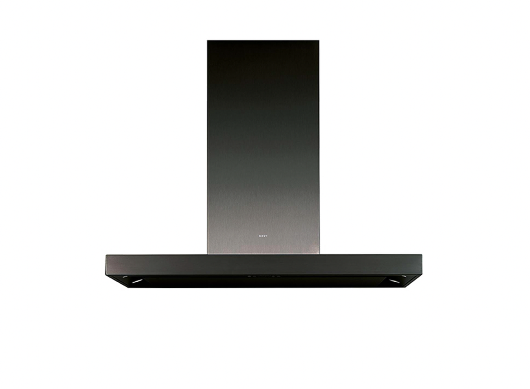 NOVY 7602 Flatline wandschouwdampkap - 90cm NOVY 7602 Flatline wandschouwdampkap - 90cm