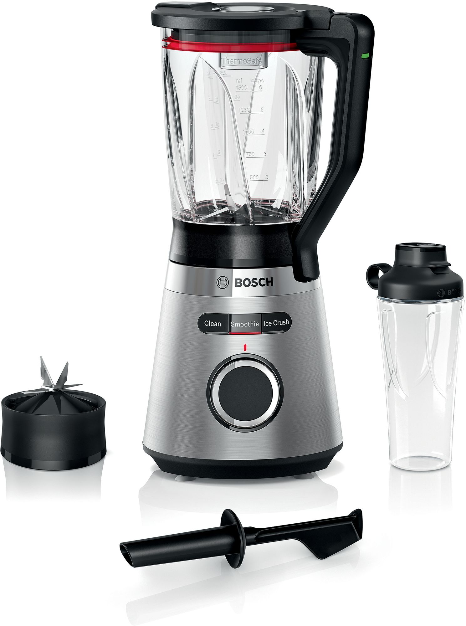 BOSCH MMB6384M SERIE 4 blender BOSCH MMB6384M SERIE 4 blender