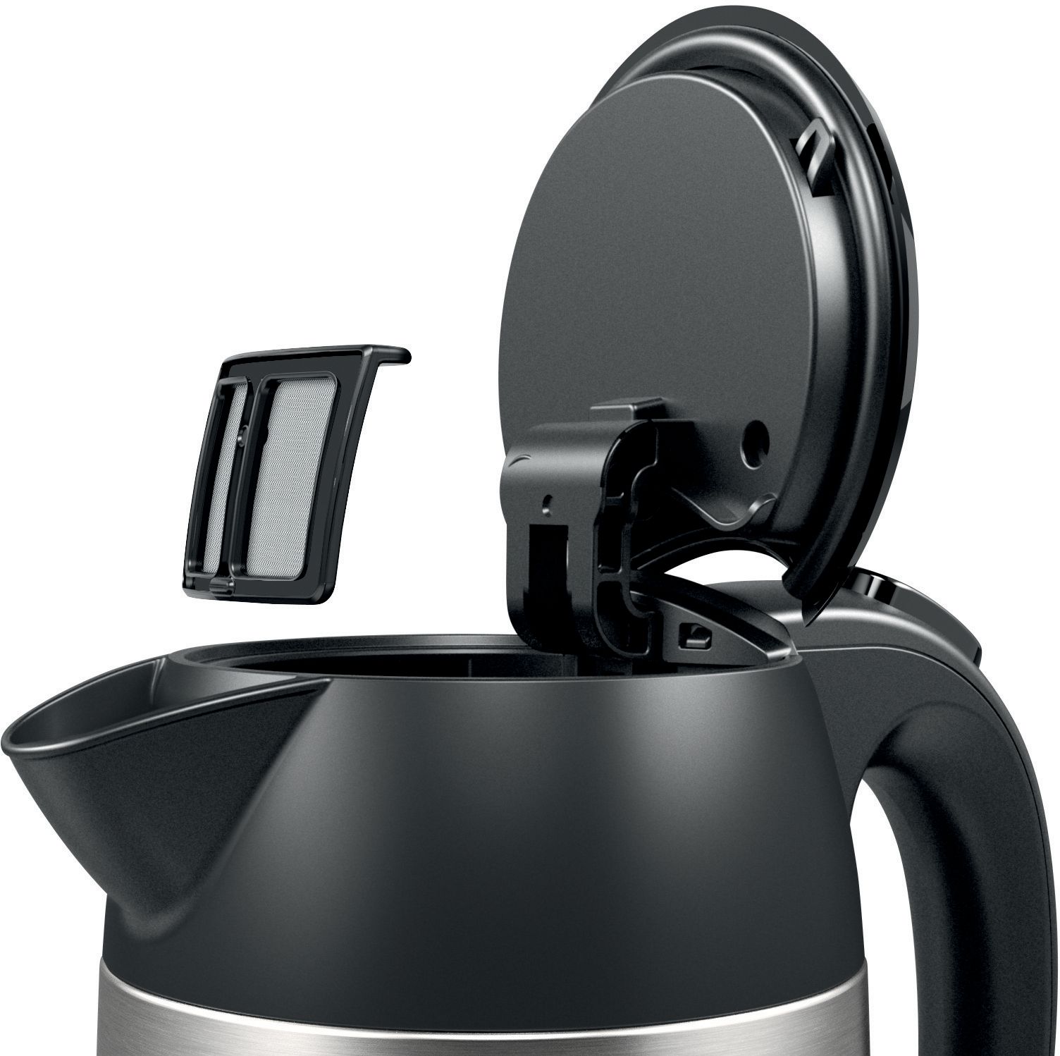 BOSCH TWK3P420 DesignLine waterkoker