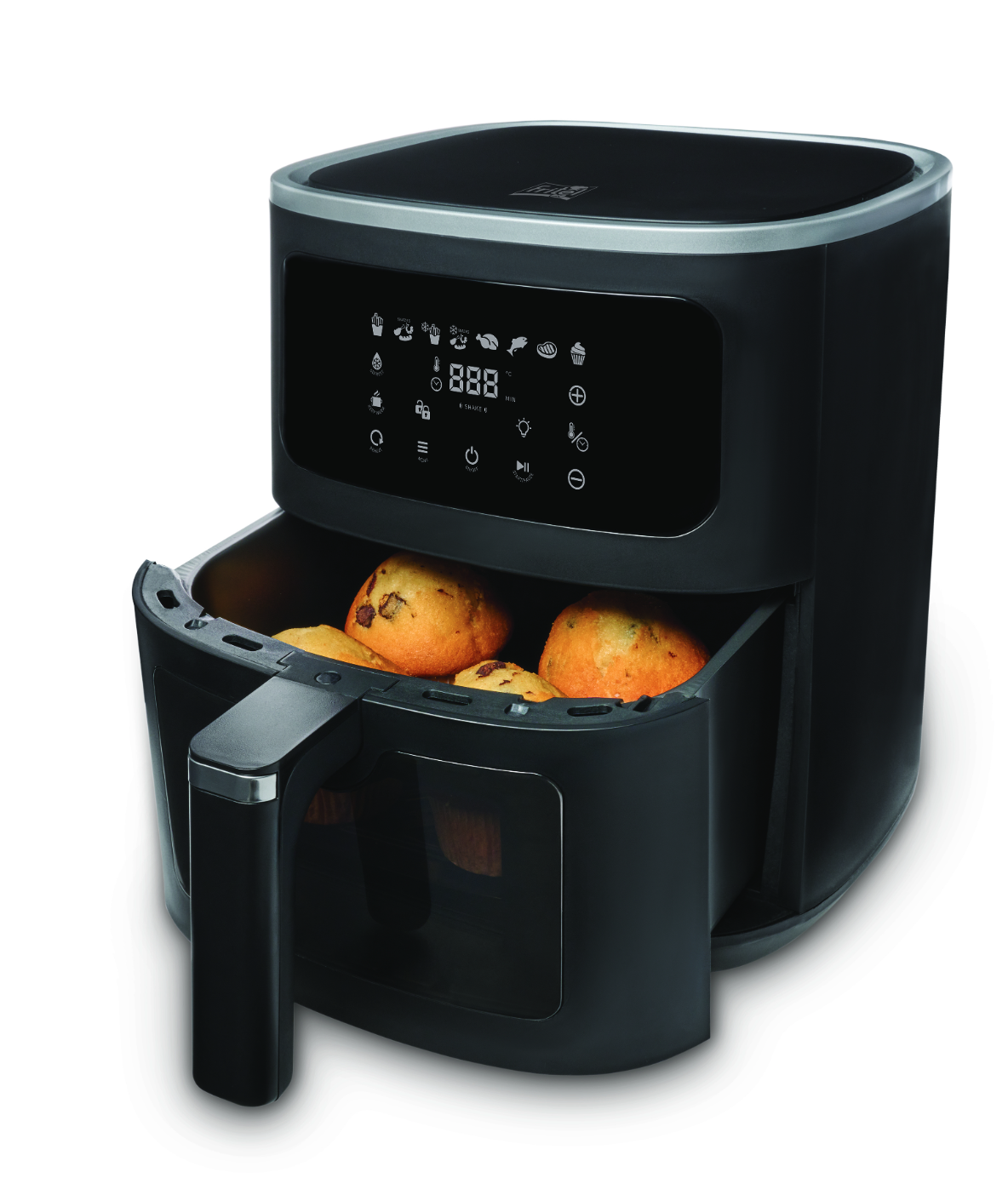 FRITEL 142880 airfryer