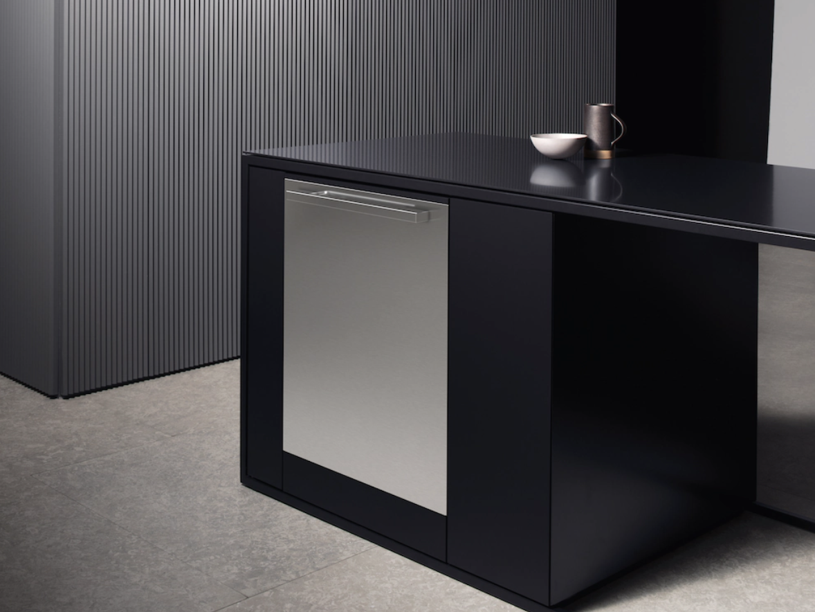 MIELE GFVI70372EDTCS frontpaneel MIELE GFVI70372EDTCS frontpaneel