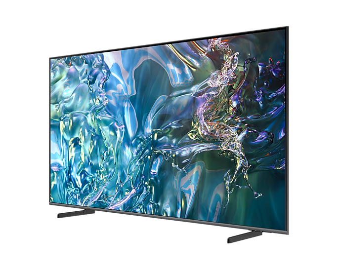 SAMSUNG QE43Q67DAUXXN televisie 4K UHD - 43" SAMSUNG QE43Q67DAUXXN televisie 4K UHD - 43"