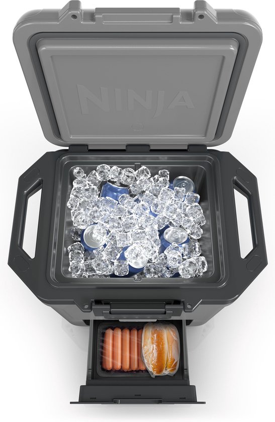 NINJA FB131EUGY koelbox