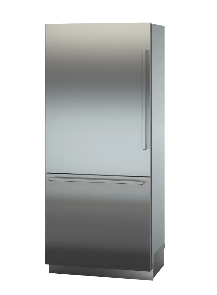 LIEBHERR MONOLITH ECBNDI997120617 koel-/vriescombinatie - 213cm