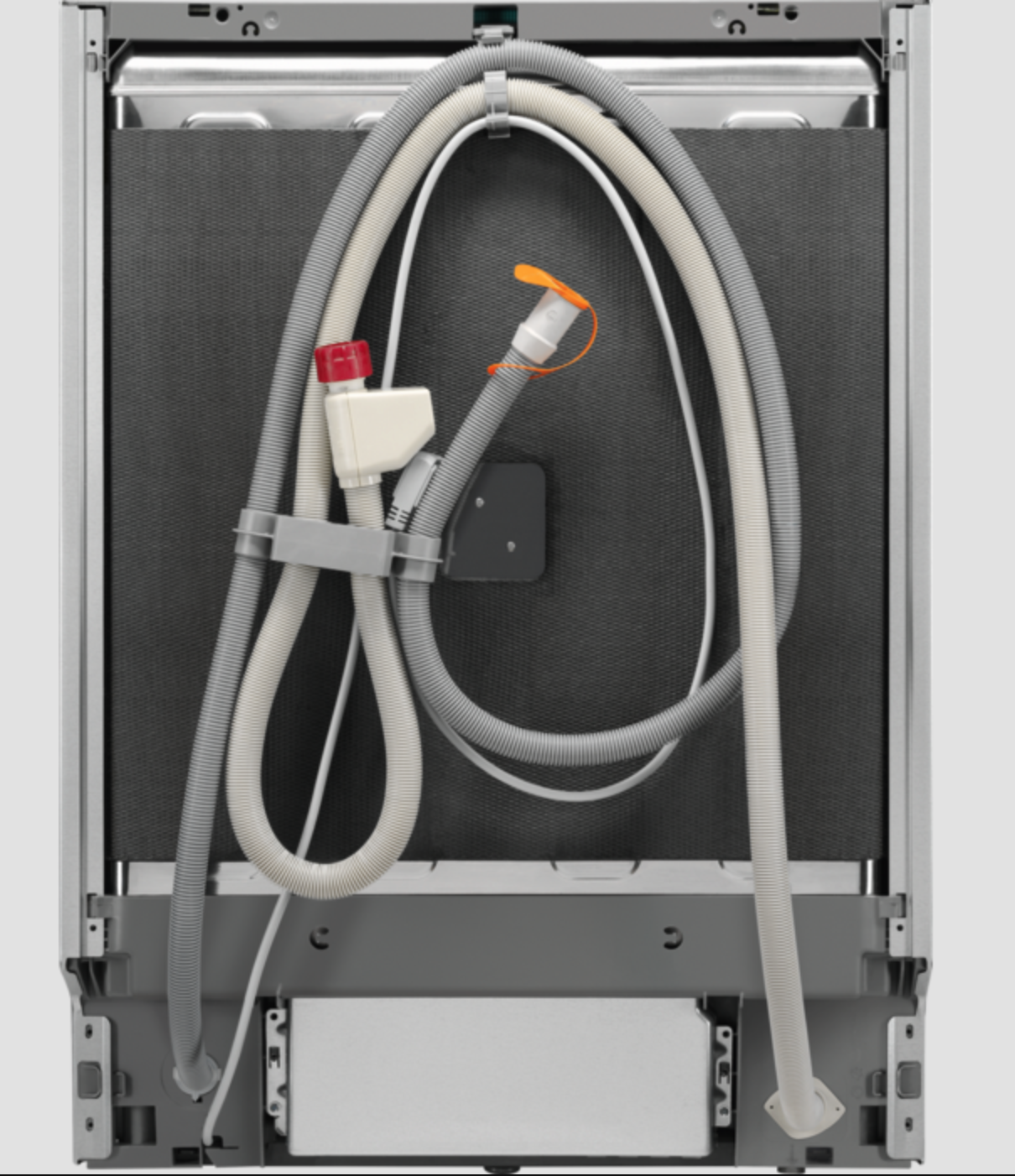 AEG FSS76738P 7000 vaatwasser volledig integreerbaar