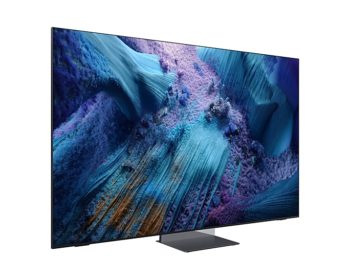 SAMSUNG QE65QN990FTXXN televisie 8K UHD - 65"
