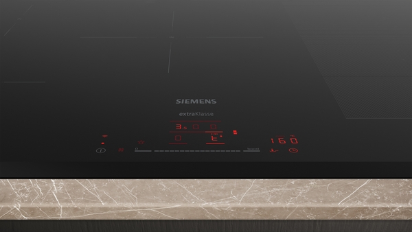 SIEMENS EX851HVC1M IQ700 inductiekookplaat - 80cm