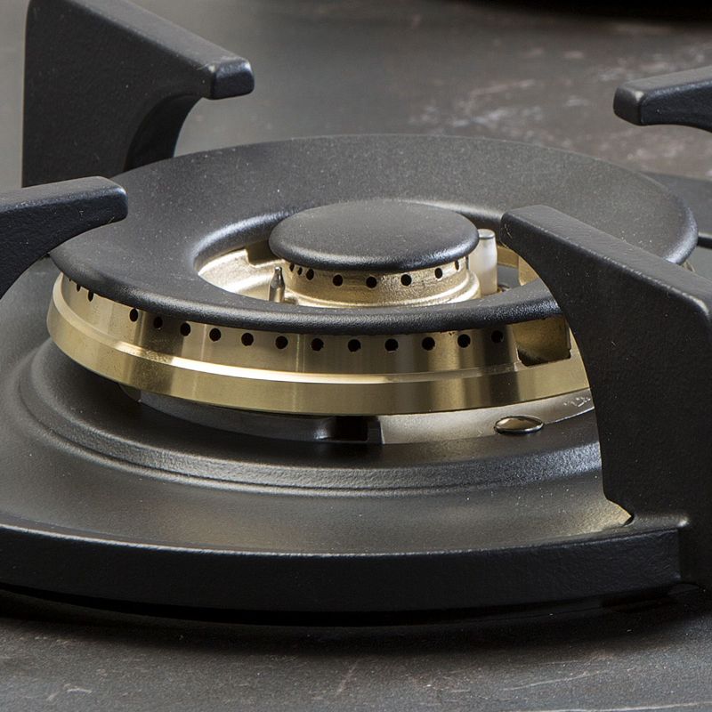 NOVY 56005 gaskookplaat - domino NOVY 56005 gaskookplaat - domino