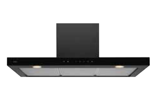 ATAG WS90292IM wandschouwdampkap - 90cm ATAG WS90292IM wandschouwdampkap - 90cm