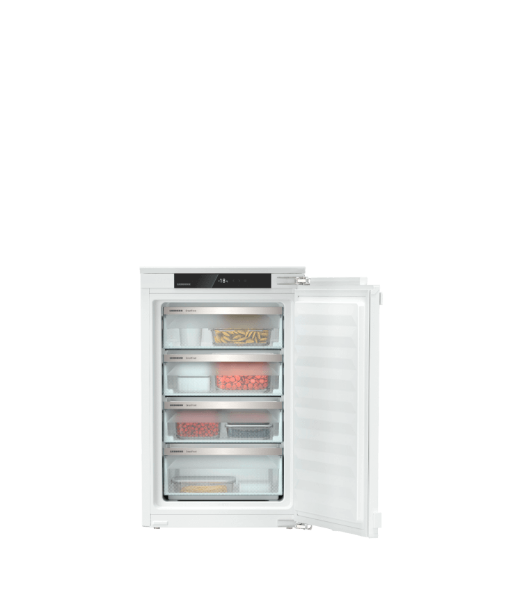 LIEBHERR IFD390422 inbouw vriezer - 88cm LIEBHERR IFD390422 inbouw vriezer - 88cm