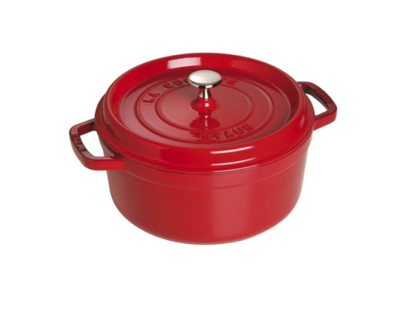 STAUB 1102606 stoofpot STAUB 1102606 stoofpot