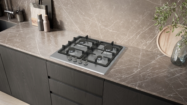 SIEMENS EG6B5PK90 IQ300 gaskookplaat - 60cm