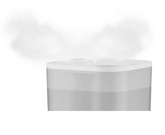 ROWENTA ROHU4020F0 luchtbevochtiger ROWENTA ROHU4020F0 luchtbevochtiger