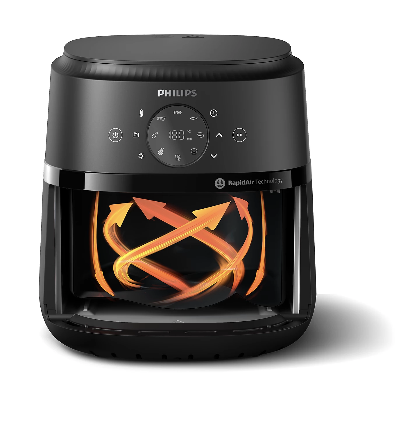 PHILIPS PDNA221/00 airfryer