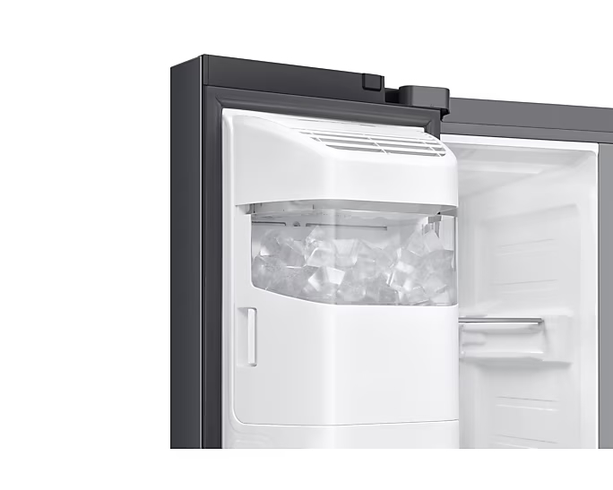 SAMSUNG RS70F66KBFEF side-by-side SAMSUNG RS70F66KBFEF side-by-side