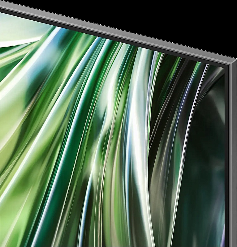 SAMSUNG QE43QN93DATXXN televisie 4K UHD - 43"