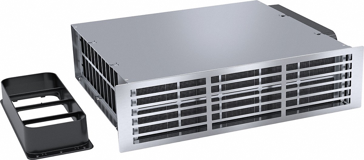 MIELE DUU1000-2 ombouwset