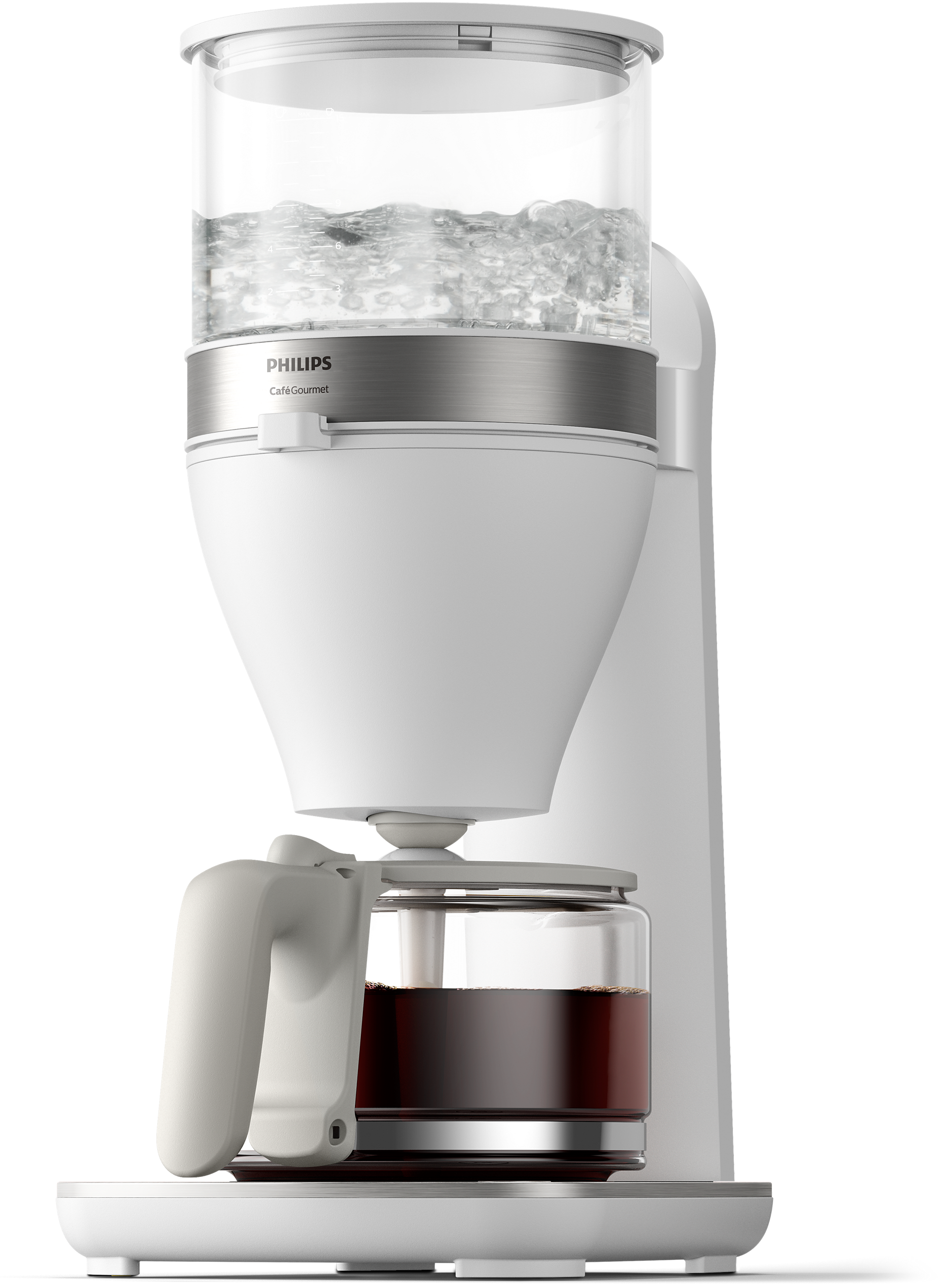 PHILIPS PDHD5416/00 koffiezetapparaat PHILIPS PDHD5416/00 koffiezetapparaat