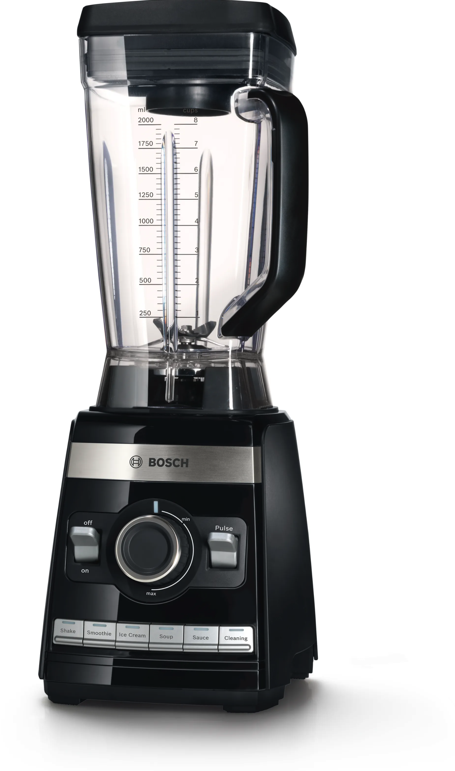 BOSCH SDA  MMBH6P6B VitaBoost blender