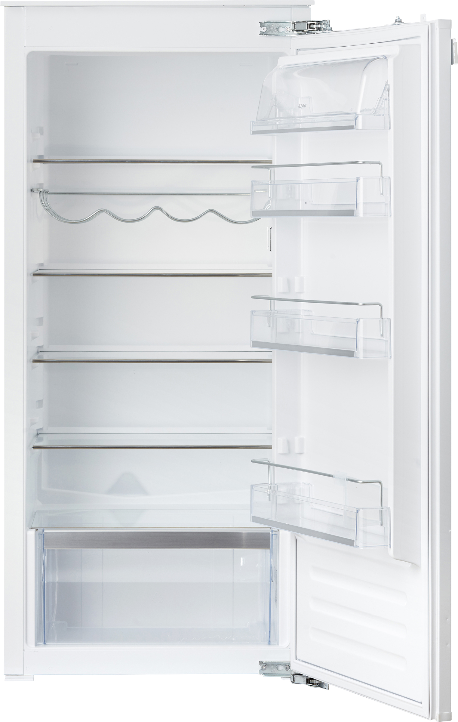 ATAG KD67122A koelkast zonder vriesvak - 122cm ATAG KD67122A koelkast zonder vriesvak - 122cm