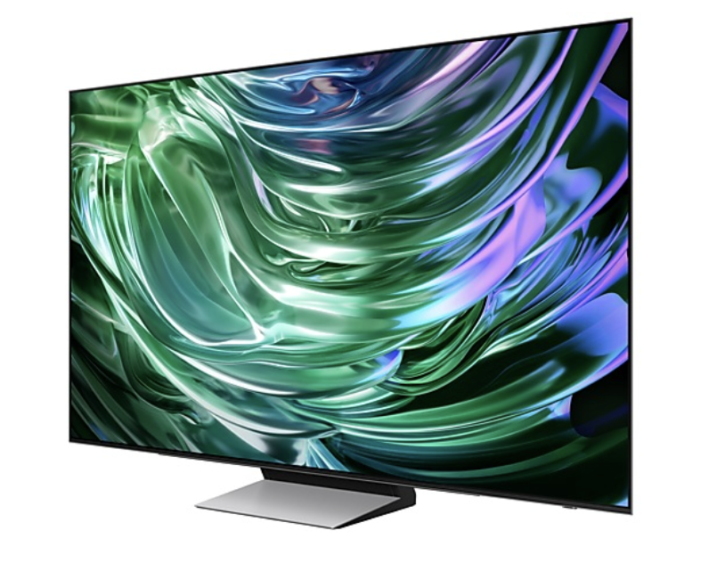SAMSUNG QE65S92DATXXN televisie 4K UHD - 65''