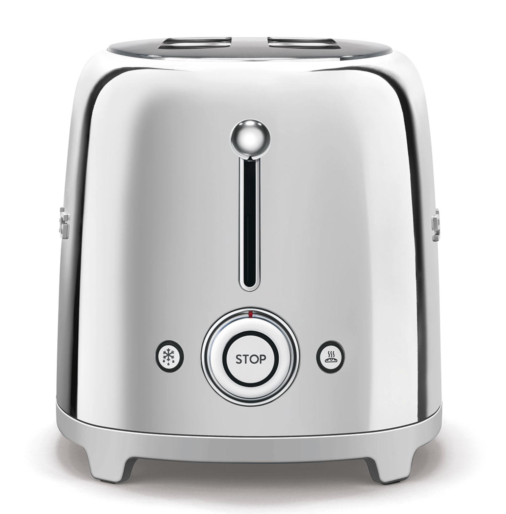 SMEG TSF02SSEU broodrooster