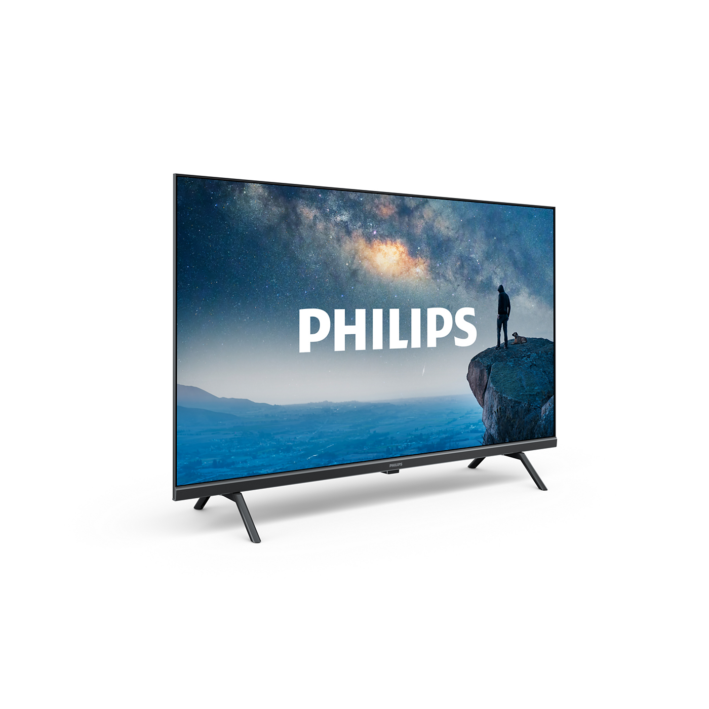 PHILIPS 32PFS6109/12 televisie Full HD - 32" PHILIPS 32PFS6109/12 televisie Full HD - 32"