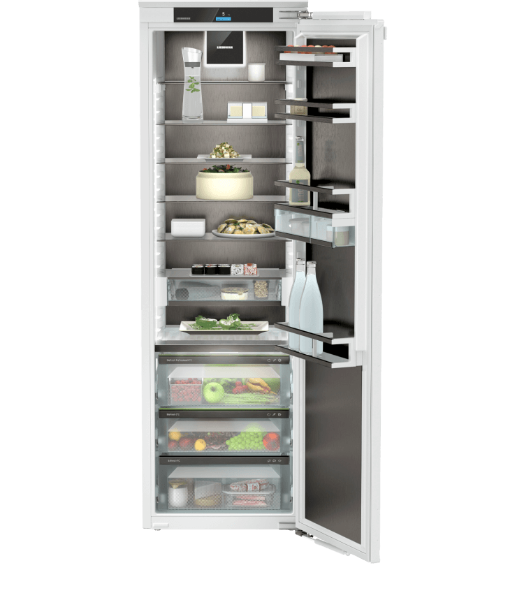 LIEBHERR IRBBSCI517022 koelkast zonder vriesvak - 178cm LIEBHERR IRBBSCI517022 koelkast zonder vriesvak - 178cm
