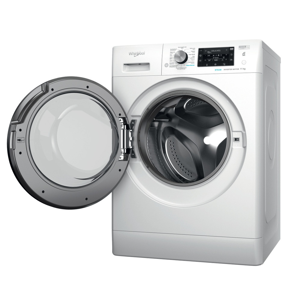 WHIRLPOOL FFD11489EBVBE