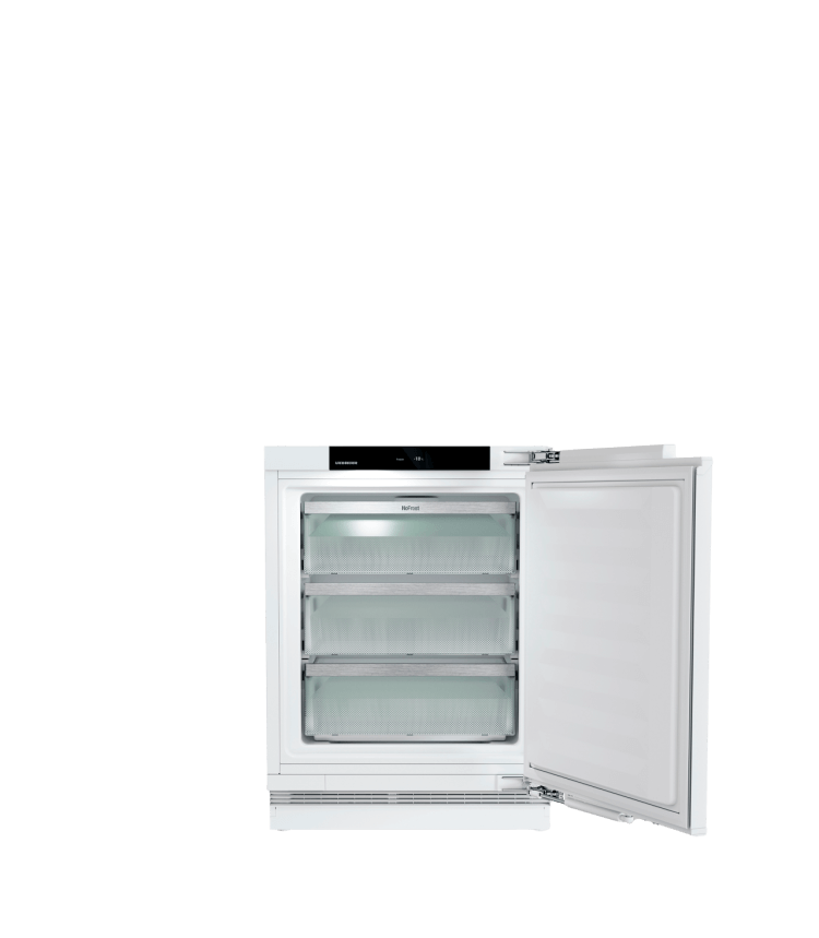 LIEBHERR SUFND365I20 onderbouw vriezer LIEBHERR SUFND365I20 onderbouw vriezer