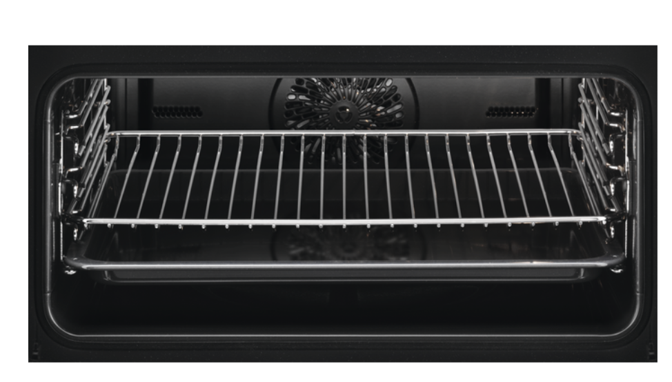 AEG TK6NK50FB 6000 multifunctionele oven met microgolfoven - 45cm