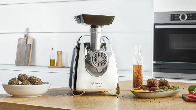 BOSCH SDA MFW67440 vleesmolen BOSCH SDA MFW67440 vleesmolen