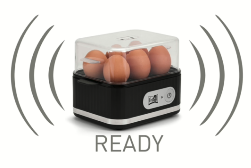 FRITEL 142831 eierkoker FRITEL 142831 eierkoker