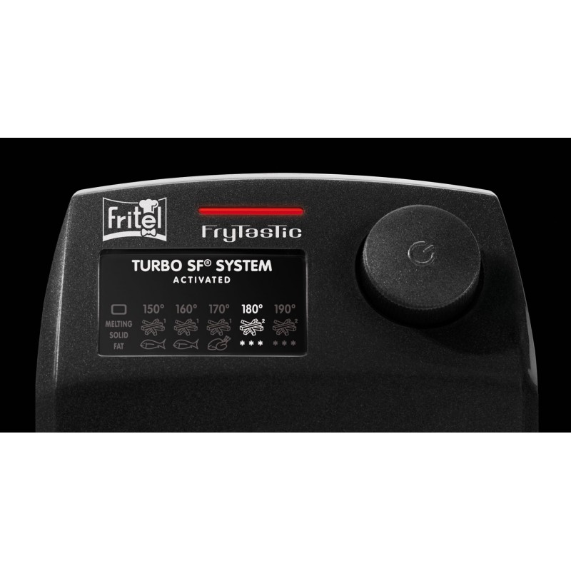 FRITEL 138400 friteuse