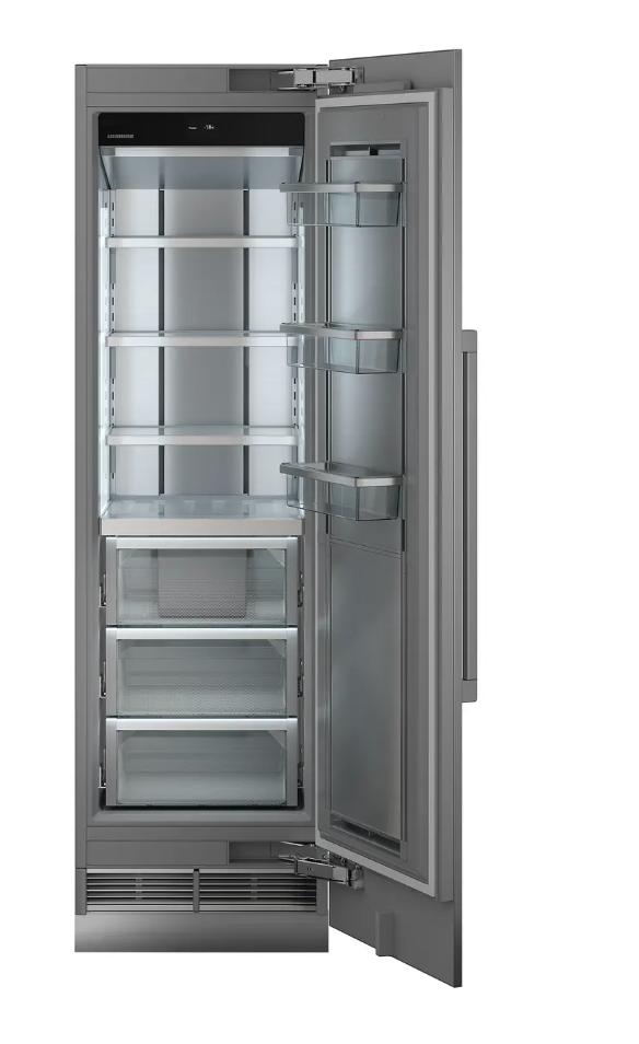 LIEBHERR MONOLITH EFNEI967020 inbouw vriezer - 213cm LIEBHERR MONOLITH EFNEI967020 inbouw vriezer - 213cm