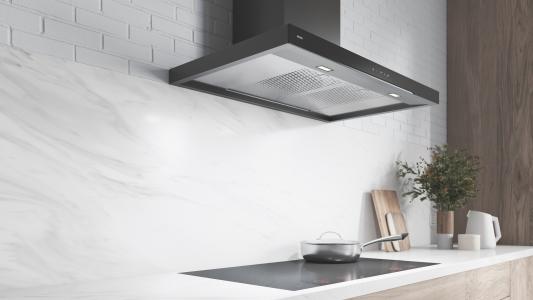 ATAG WS90292MX wandschouwdampkap - 90cm