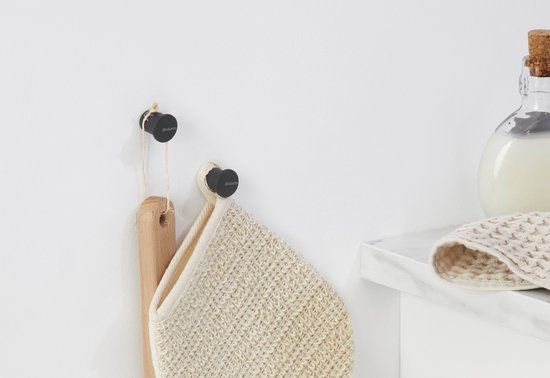 BRABANTIA 303401 handdoekhaak
