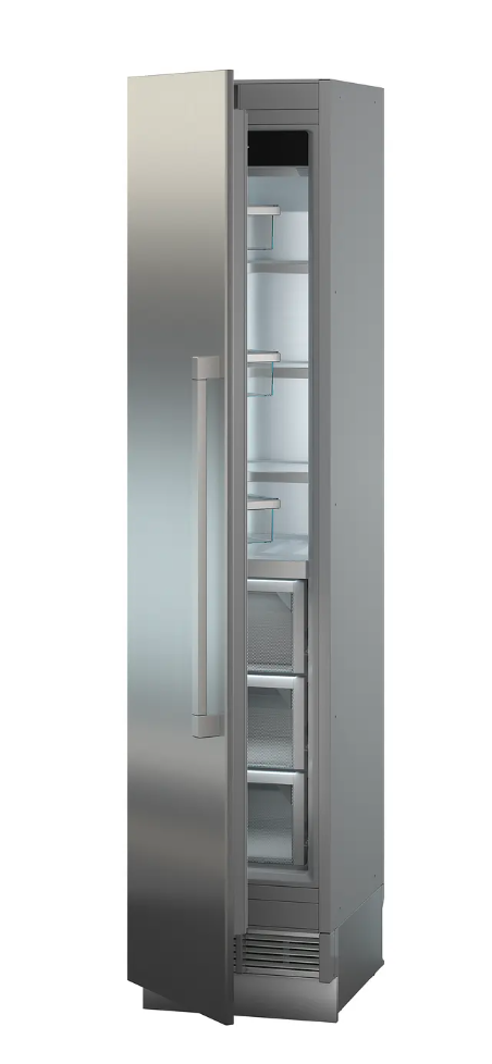 LIEBHERR MONOLITH EFNEI947120617 inbouw vriezer - 213cm LIEBHERR MONOLITH EFNEI947120617 inbouw vriezer - 213cm