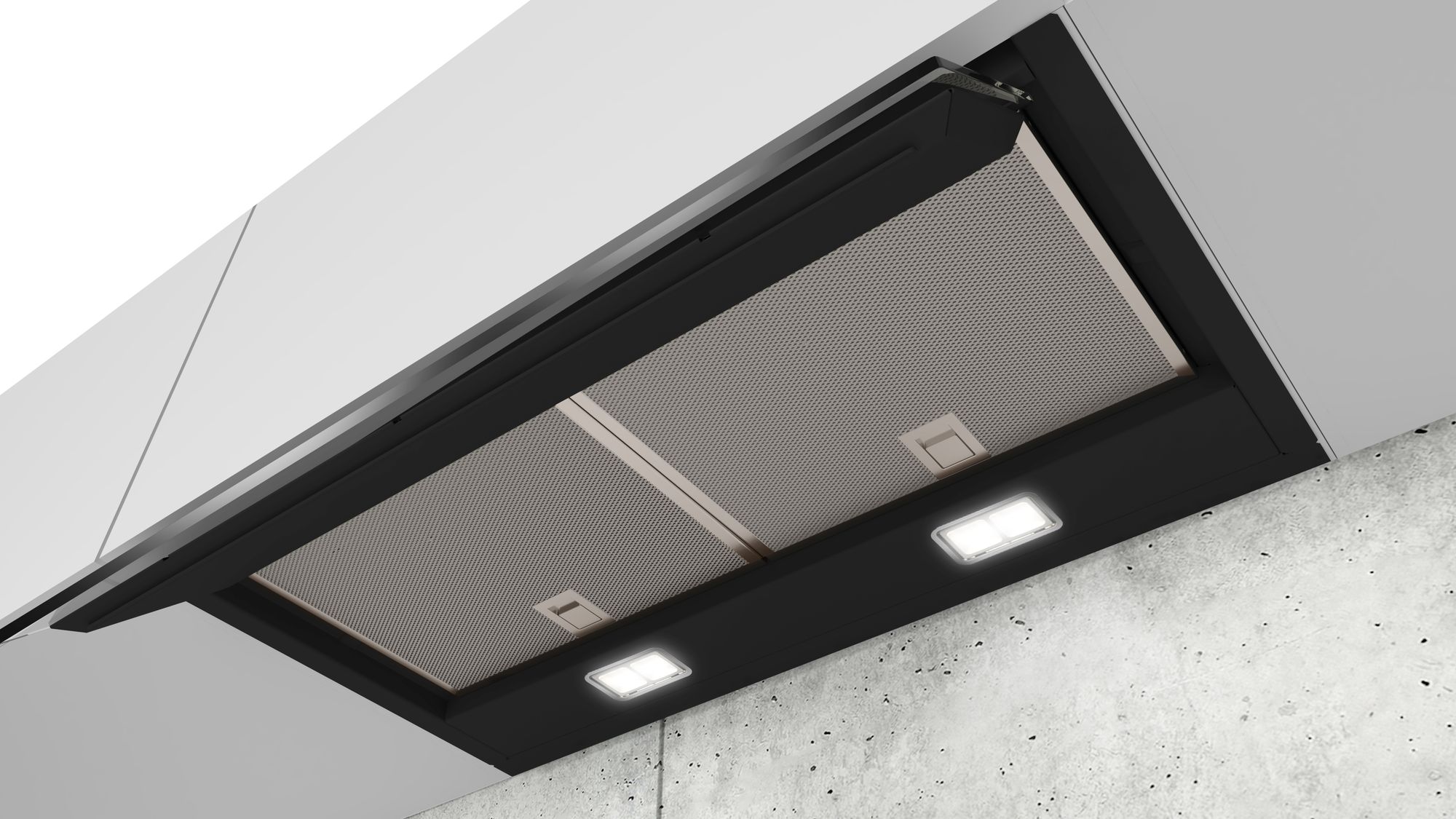 SIEMENS LJ67BAM60 IQ500 inbouwgroep - 60cm SIEMENS LJ67BAM60 IQ500 inbouwgroep - 60cm