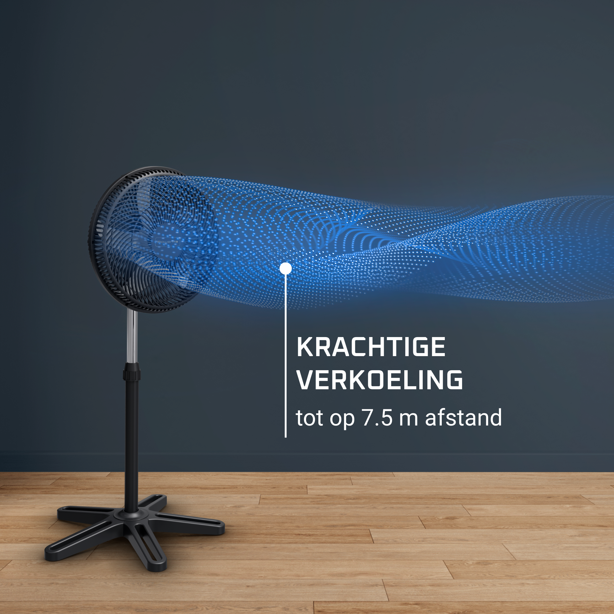 ROWENTA ROVU3110F0 ventilator ROWENTA ROVU3110F0 ventilator