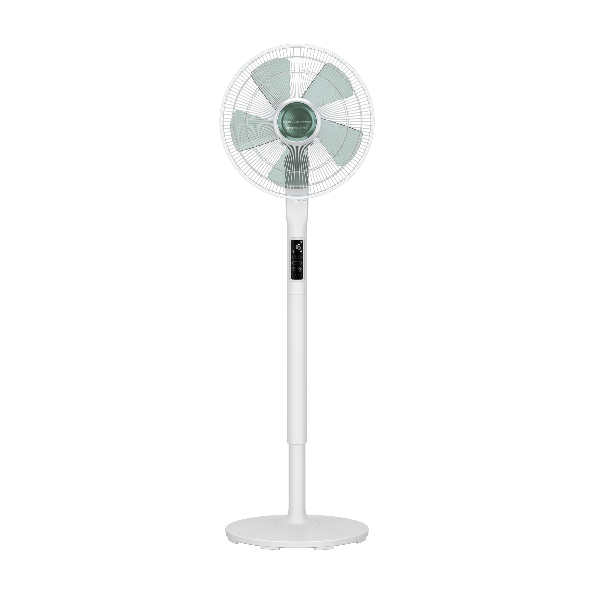 ROWENTA ROVU5890F0 ventilator ROWENTA ROVU5890F0 ventilator