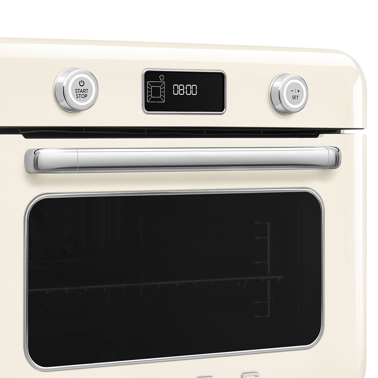 SMEG SDA COF01CREU