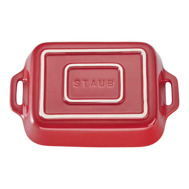 STAUB 40510-812-0 gratineerschaal